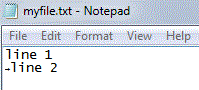 Screenshot_myfile.txt - Notepad